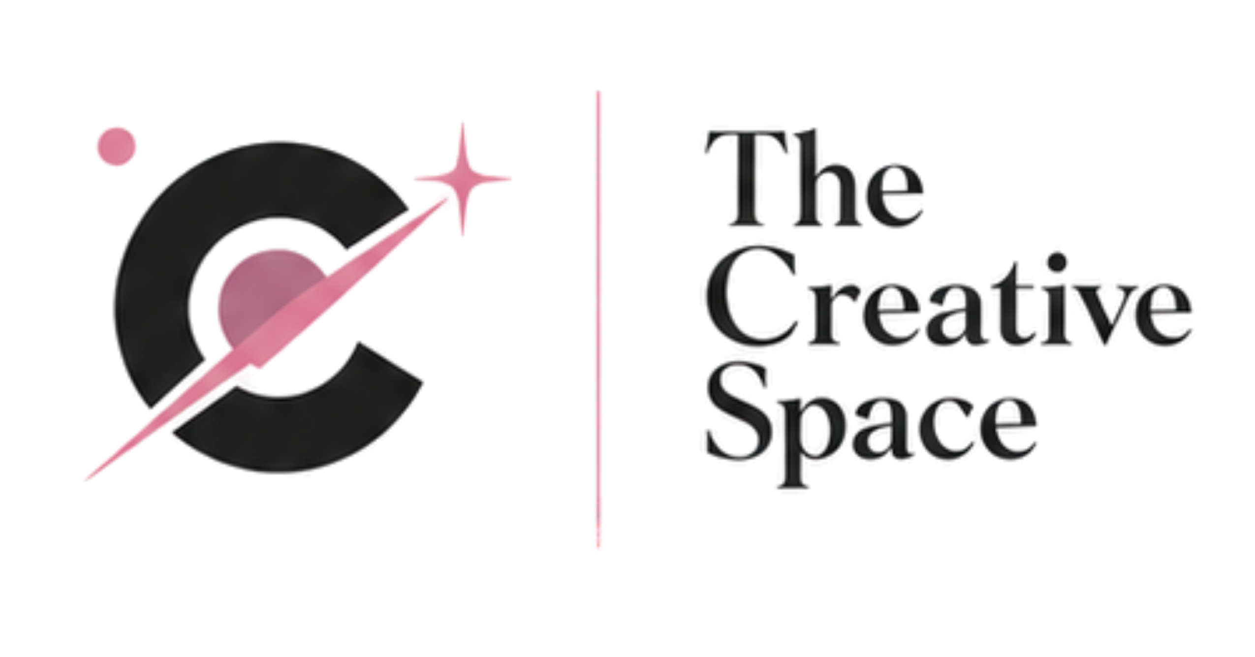 The Creative Space by Adina Chiroiu